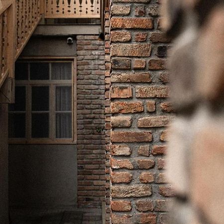 فندق Durr 32 ديليجان المظهر الخارجي الصورة