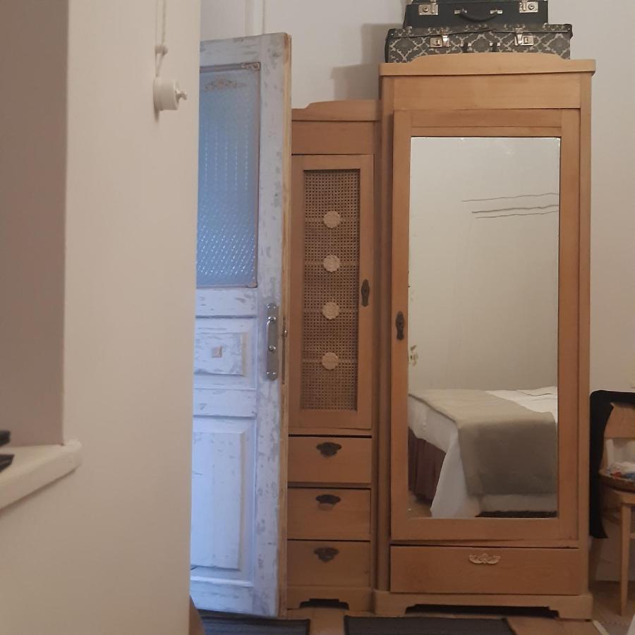 فندق Durr 32 ديليجان المظهر الخارجي الصورة
